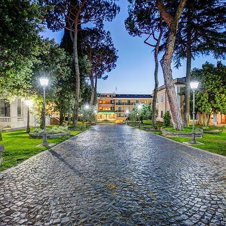 Appia Park Hotel Ρώμη Εξωτερικό φωτογραφία