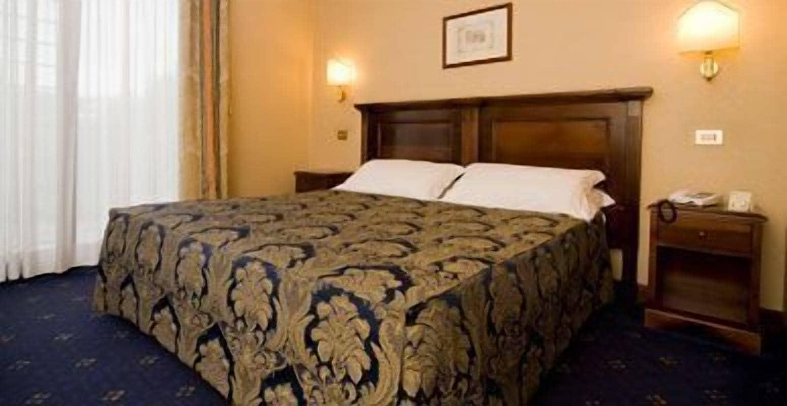 Appia Park Hotel Ρώμη Εξωτερικό φωτογραφία