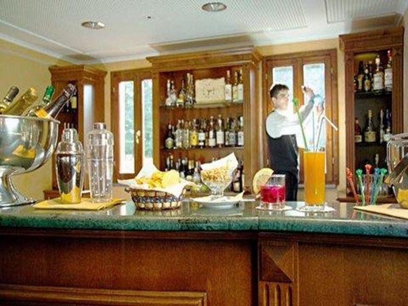 Appia Park Hotel Ρώμη Εξωτερικό φωτογραφία