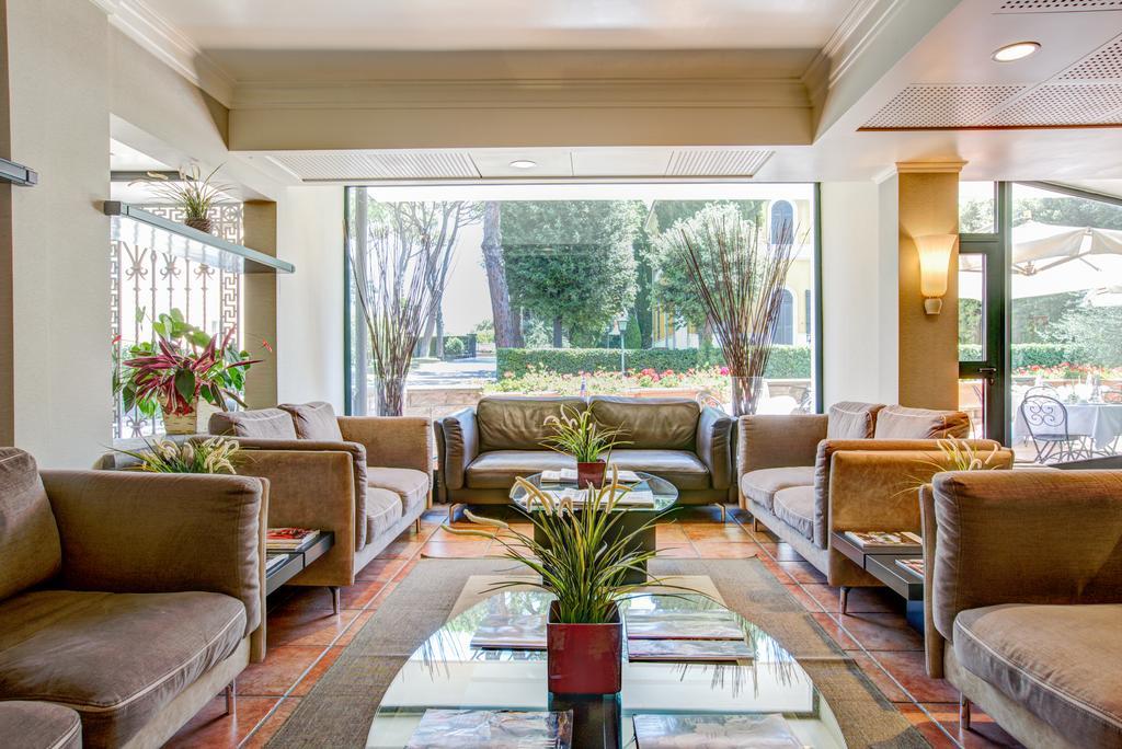 Appia Park Hotel Ρώμη Εξωτερικό φωτογραφία