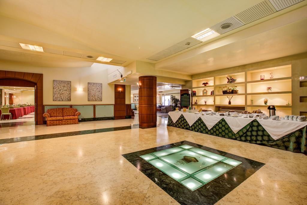 Appia Park Hotel Ρώμη Εξωτερικό φωτογραφία