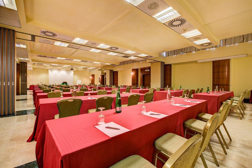 Appia Park Hotel Ρώμη Εξωτερικό φωτογραφία