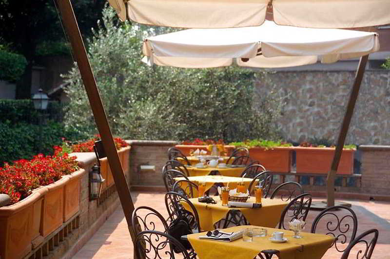 Appia Park Hotel Ρώμη Εξωτερικό φωτογραφία