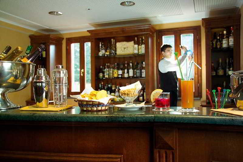 Appia Park Hotel Ρώμη Εστιατόριο φωτογραφία