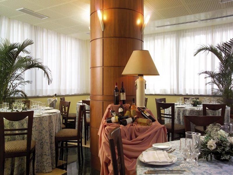 Appia Park Hotel Ρώμη Εξωτερικό φωτογραφία