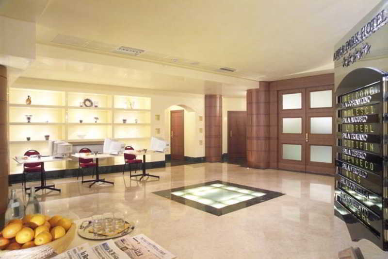Appia Park Hotel Ρώμη Εξωτερικό φωτογραφία